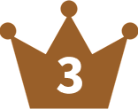 Rank3