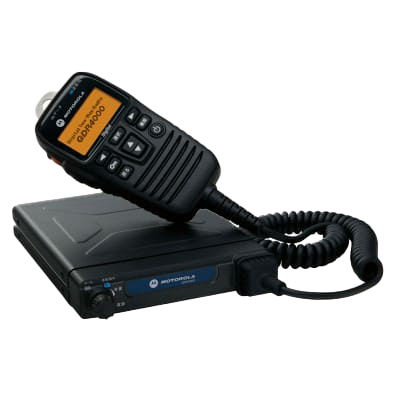 無線機デジタルプランGDR4000