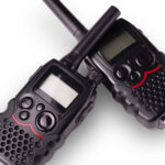 ハンズフリーでトランシーバーを使える機能がある｜利用シーンも解説