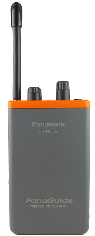 RD-M650Z