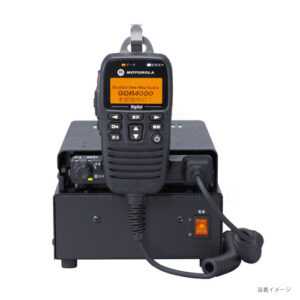 GDR4000_安定化電源装置装着イメージ