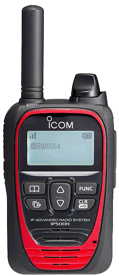 IP500H