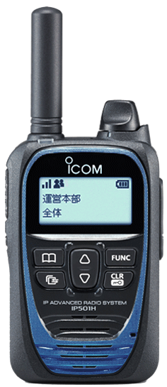 IP501H