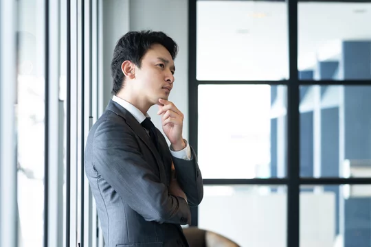 キャンパス内で通信できるか分からない