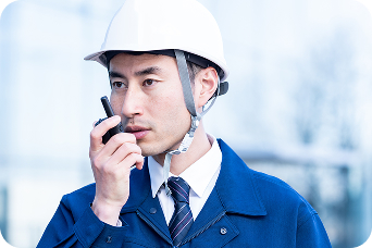 現場スタッフに試させたい方