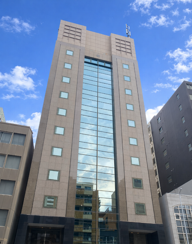 西日本DC/配送センター