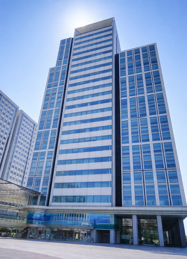 東日本DC/配送センター