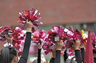 学園祭でのインカム・レントシーバーのレンタル