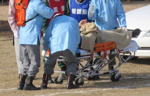 医療・介護施設でのインカム・レントシーバーのレンタル