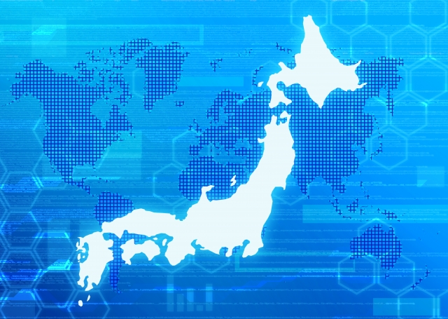 全国（超広域）